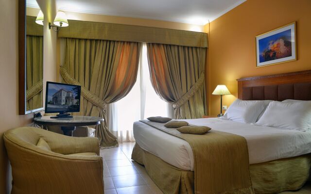 Ariti Grand Hotel Corfu