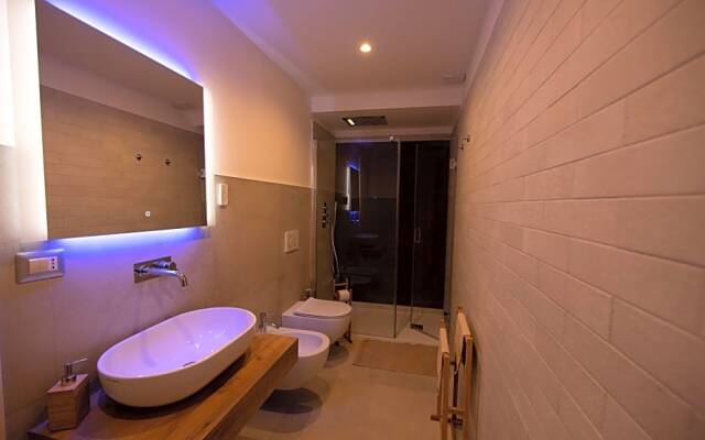 Vincent Suite Luxury B&B