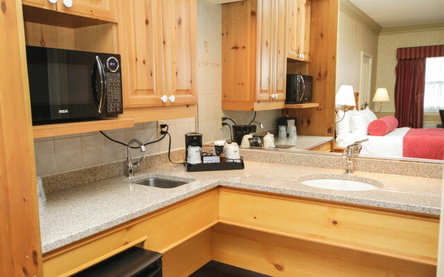 Best Western Parkway Inn & Conference Centre
