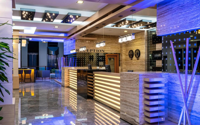 Telatiye Resort Hotel - All Inclusive