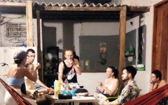 Hostal 4 Manzanas