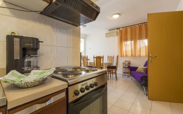 Apartments Vilma