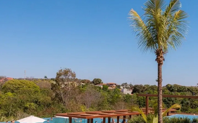 Quinta Santa Barbara Eco Resort - MC