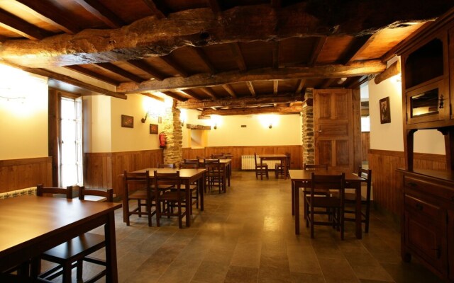 Casa da Igrexa