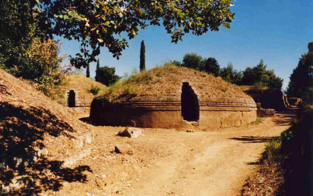 Agriturismo Casale Di Gricciano