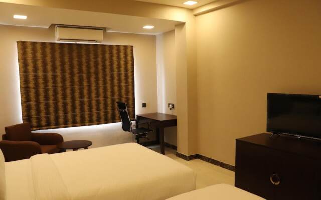 Mangal Grand Hotel