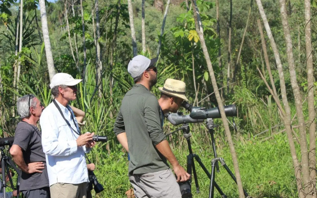 Monte Amazonico Lodge