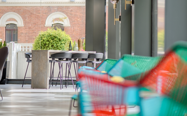 NH Collection Roma Centro