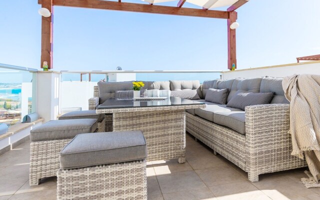 Villa Ariana