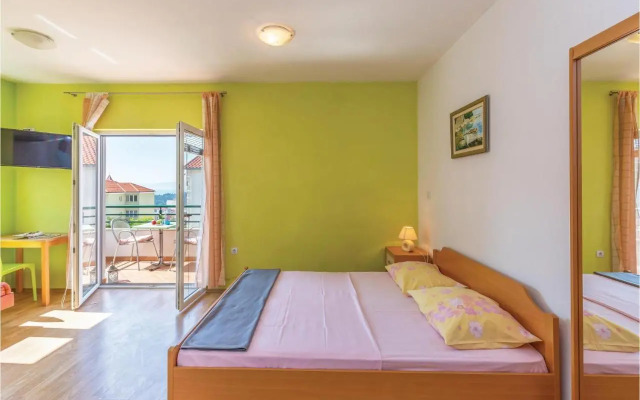 Apartment Makarska with Sea View 294