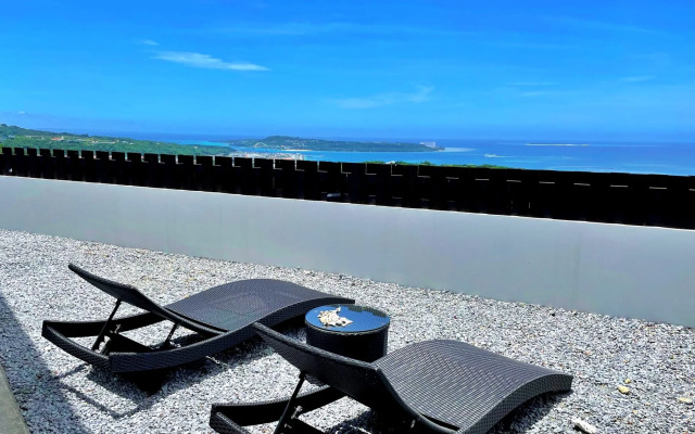 Churamui Terrace