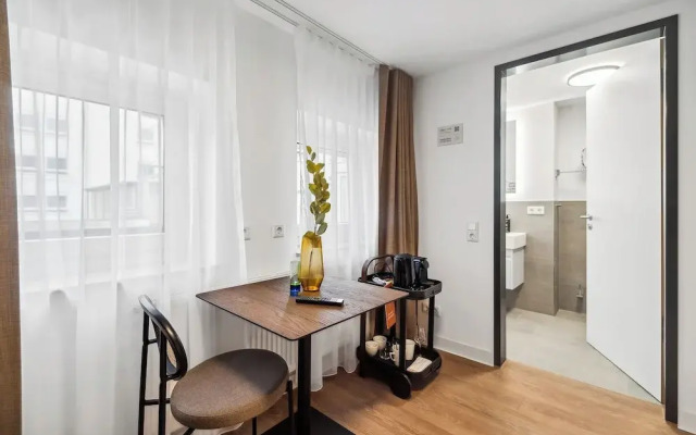 limehome Kassel Wilhelmsstraße