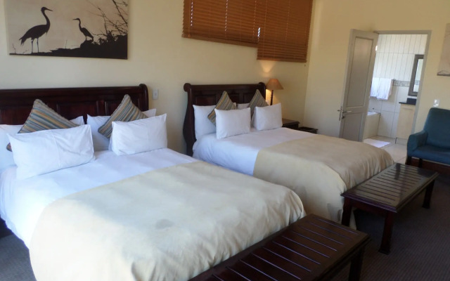 The Links Corporate Guest House