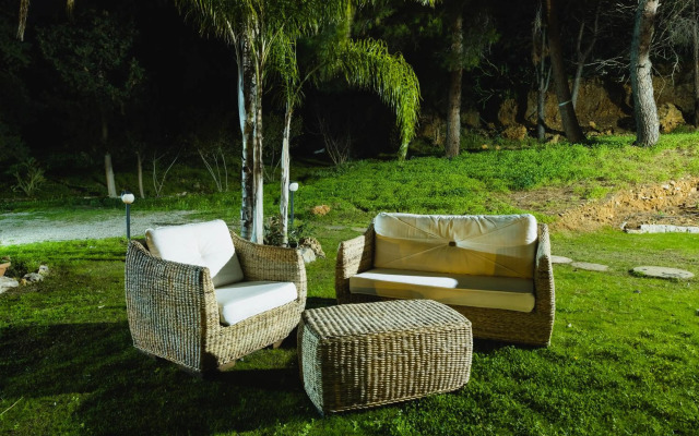 LuminHouse Apartments Mondello