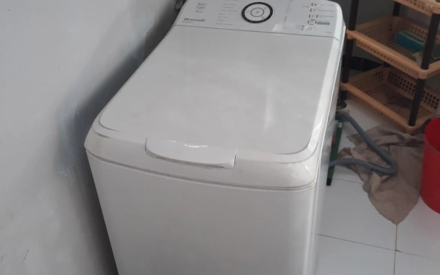 Appartement Akid Lotfi Oran