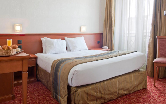 Seminaris Seehotel Potsdam