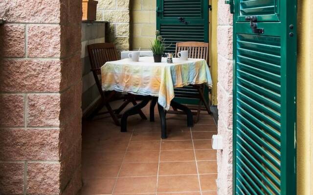 Charming Apartment in Sestri Levante Near Beach