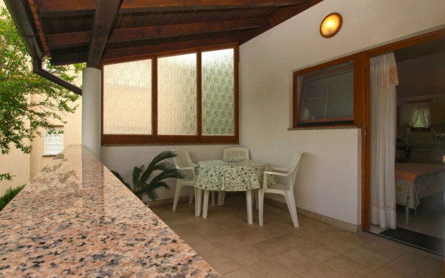 Apartment 1644