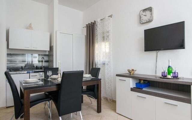 Apartments Adria