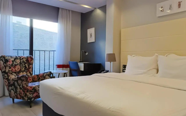 Petra Boutique Hotel