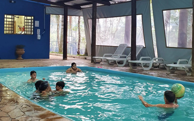 Hotel Fazenda Pirâmides