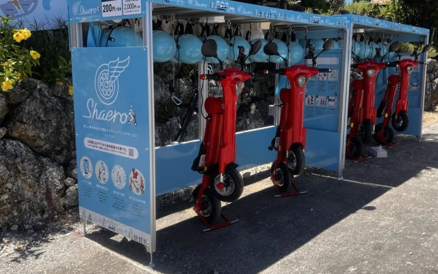 Hotel SeaBreeze Coral