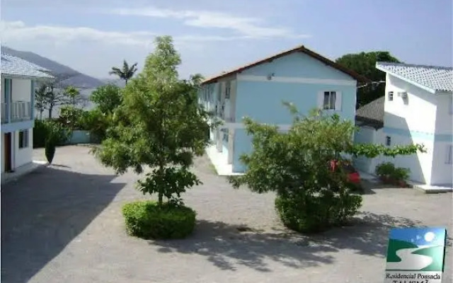 Pousada Talismã