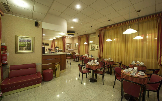 Hotel Tirreno