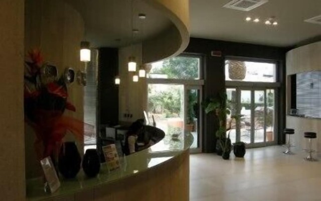 Hotel Principe Residence