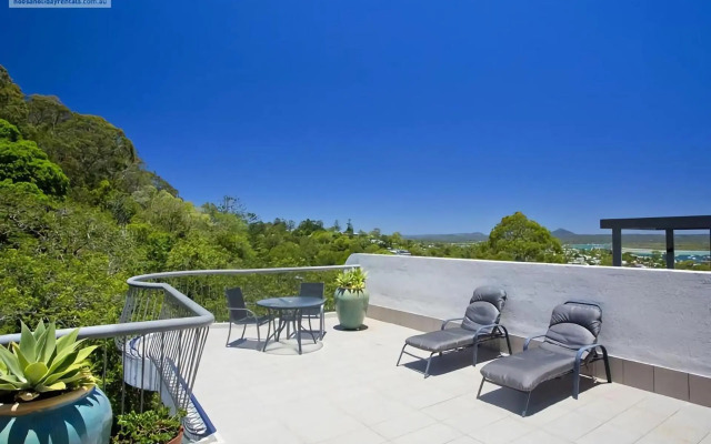 Panorama 200 Apartment 6 Upper Hastings Street 70