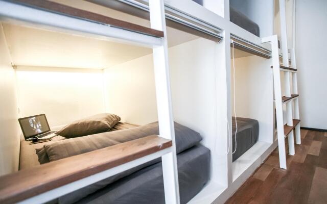 L'atelier Poshtel Phuket