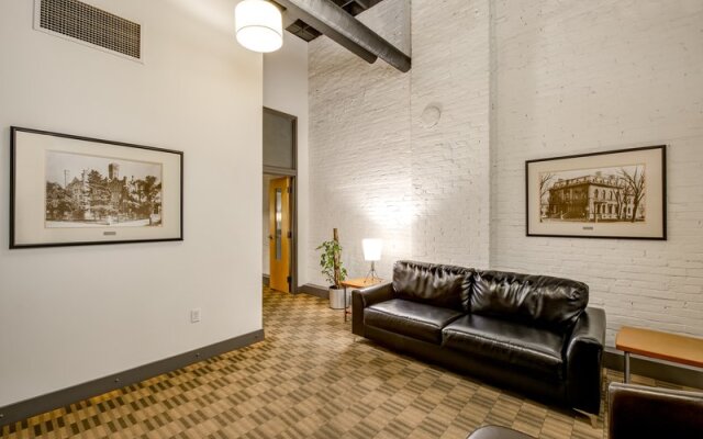 Sonesta Columbus Downtown