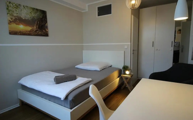 Apart-Hotel am Blauen Stein