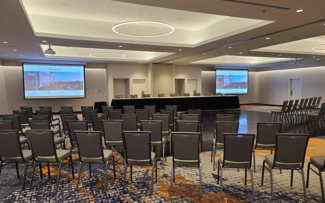 Atlantica Hotel Halifax