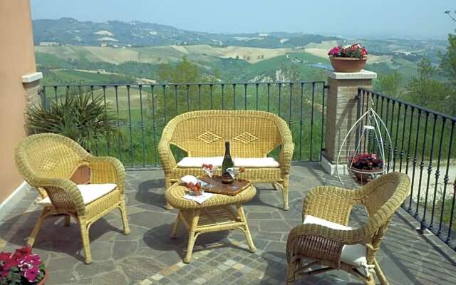 Bed And Breakfast San Martino