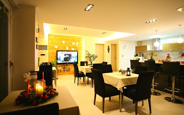 Gapyeong Terrace Pension