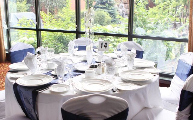 Courtyard by Marriott Hamilton