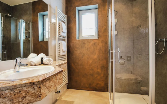 LIFESTYLE Resort Zum Kurfürsten