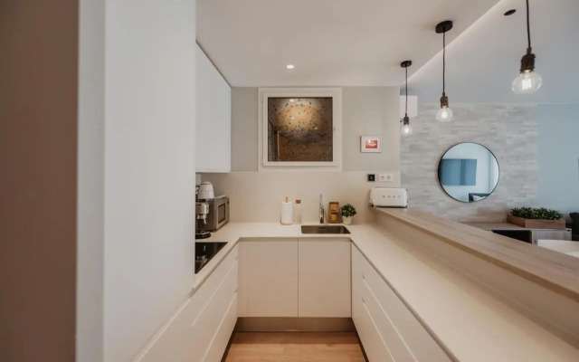 Petit Luxe Volta Apartaments