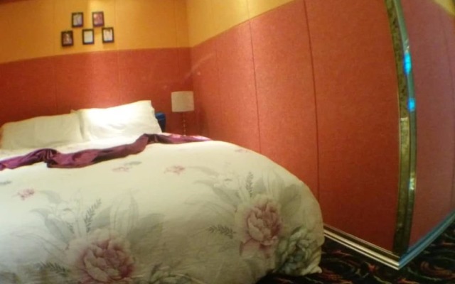 Xi 'an youth home stay my home