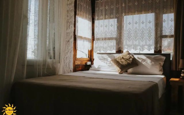 Alaçati Villa Sunset Boutique Hotel