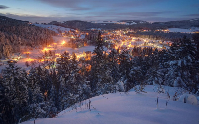 Haus Koenige Hinterzarten