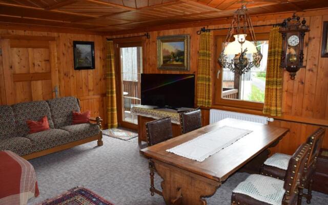 Ferienwohnung Gapp