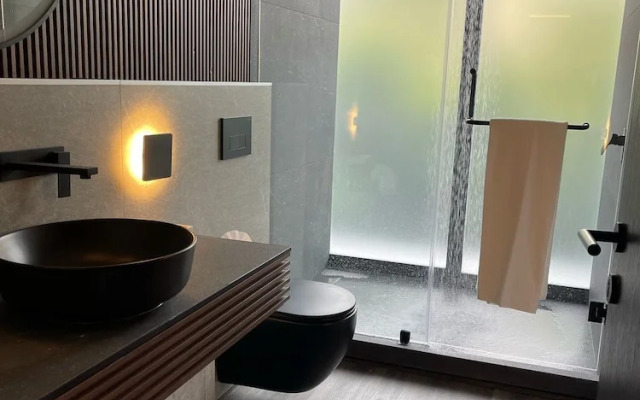 Hotel Casa Kavia