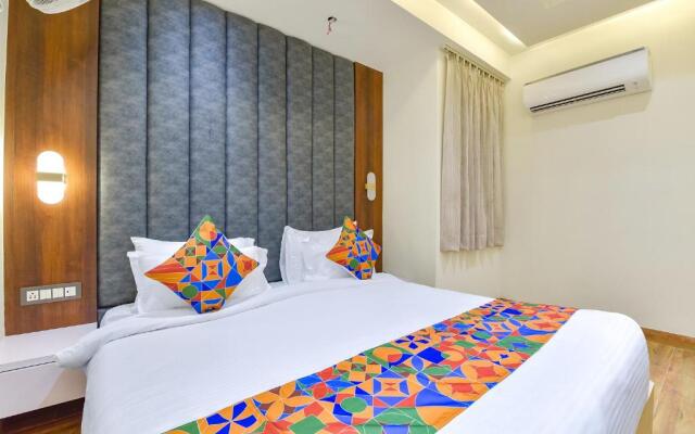 FabHotel Prime The Shyam