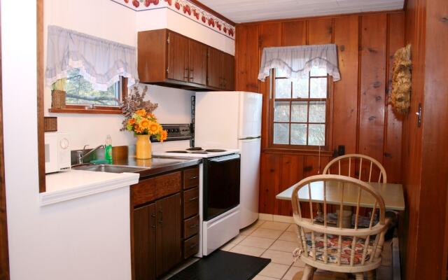 Chestnut Grove Village