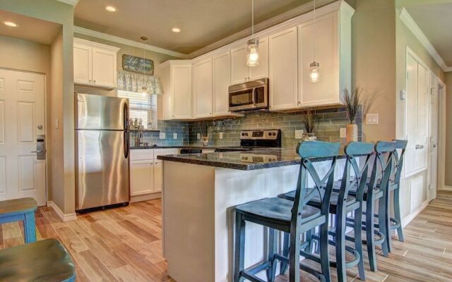 Island 35 2 Bedroom Condo