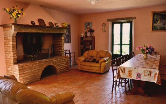 Villa Cantagallo