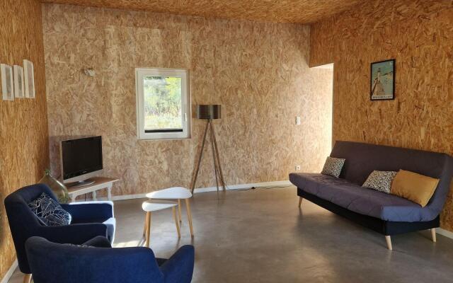 A Green Break in a Sustainable Holiday Home