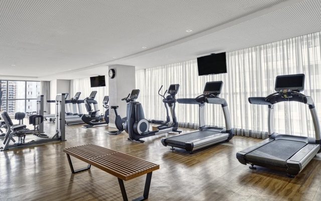 Sheraton Santos Hotel